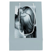 エンジェル ミディアムペーパーバッグ (裏面)