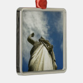 エンジェル メタルオーナメント (右)