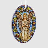 エンジェル/メモリアムアクリルオーナメント オーナメント (正面)