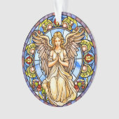 エンジェル/メモリアムアクリルオーナメント オーナメント (正面)