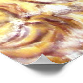 エンジェル・モローニー。 ポスター (角)