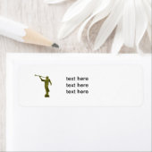 エンジェル・モローニLDS ラベル (インサイチュ)