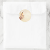 エンジェル ラウンドシール (バッグ)