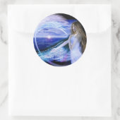 エンジェル ラウンドシール (バッグ)