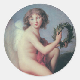 エンジェル ラウンドシール