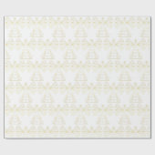 エンジェル ラッピングペーパー (フラット)