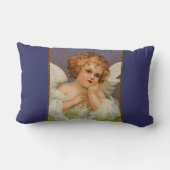 エンジェル ランバークッション (裏面)