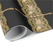 エンジェル・レース・インスピレーション ラッピングペーパー (ロールコーナー)