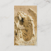 エンジェル 名刺 (裏面)