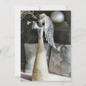 エンジェル 招待状 (正面)