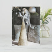 エンジェル 招待状 (スタンド正面)