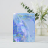 エンジェル 案内ポストカード (スタンド正面)