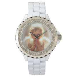 エンジェル 腕時計