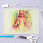 エンジェル 薄葉紙 (クラフト)