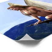 エンジェル(2) ポスター (角)