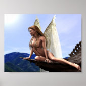 エンジェル(2) ポスター (正面)