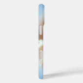 エンジェル Case-Mate iPhoneケース (裏面 / 右)