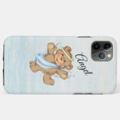 エンジェル Case-Mate iPhoneケース (裏面(横))