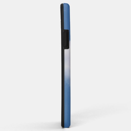 エンジェル Case-Mate iPhoneケース (裏面/右)