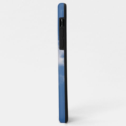 エンジェル Case-Mate iPhoneケース (裏面/左)