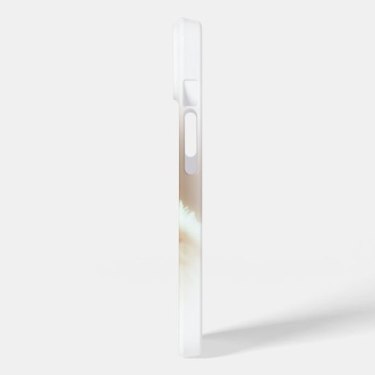 エンジェル Case-Mate iPhoneケース (裏面 / 左)