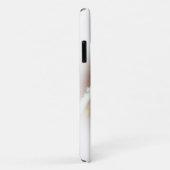 エンジェル Case-Mate iPhoneケース (裏面/右)