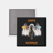 エンジェル…CRPS マグネット (正面/裏面)