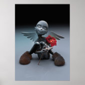 エンジェル(&L) ポスター (正面)