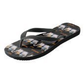 エンジェル…RSD ビーチサンダル (アングル)