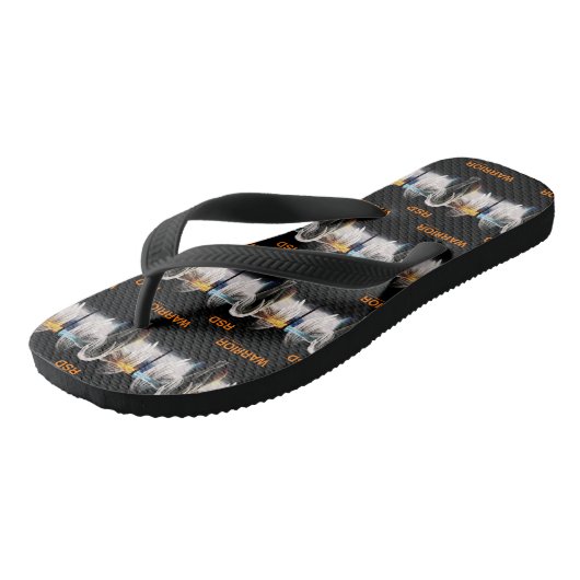 エンジェル…RSD ビーチサンダル (アングル)