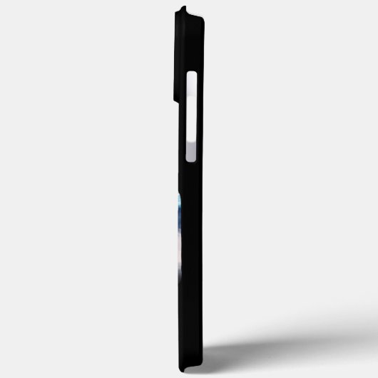 エンジェル…RSD/CRPS Case-Mate iPhoneケース (裏面 / 左)