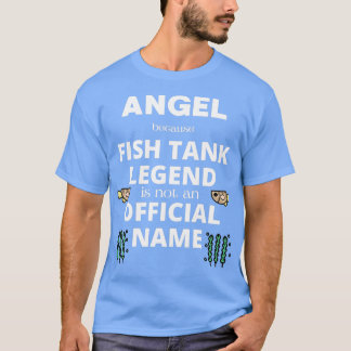 エンジェル Tシャツ