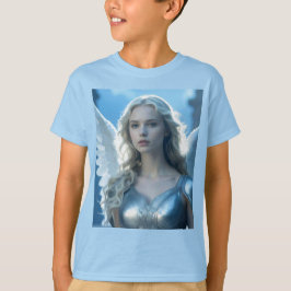 エンジェル Tシャツ