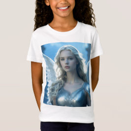 エンジェル Tシャツ