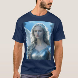 エンジェル Tシャツ