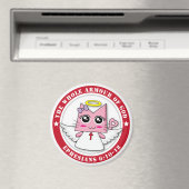 エンジェルGaマグネット マグネット (インサイチュ (食洗機))