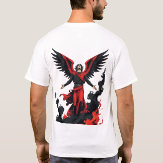 エンジェルTシャツ Tシャツ
