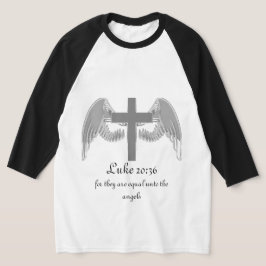 エンジェルTシャツ Tシャツ