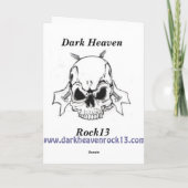 エンジェルTouch!友情カード カード (裏面)