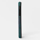 "エンジェルTouch"抽象芸術アートiPhone 5ケース Case-Mate iPhoneケース (裏面/左)