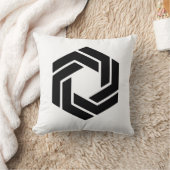 エンジオニールピロー クッション (ブランケット)