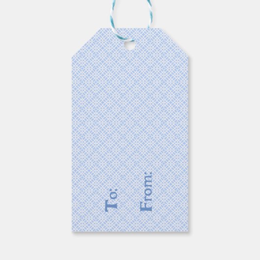 エンジクールニアアイスギフトラベル ギフトタグ (裏面)