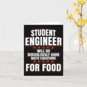 エンジニアあるある 工学部生 S カード (黄色い花)