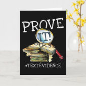 エンジニアあるある - 機械エンジニアの怖くない話 カード (黄色い花)