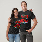 エンジニアが私お気に入りのをStepdad Engineeringと呼ぶ Tシャツ (ユニセックス)
