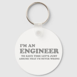 エンジニアだ キーホルダー