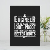 エンジニアです。馬鹿でも使えるものを作ろうと試みる セーブザデート (スタンド正面)