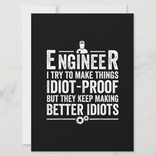 エンジニアです。馬鹿でも使えるものを作ろうと試みる セーブザデート (正面)