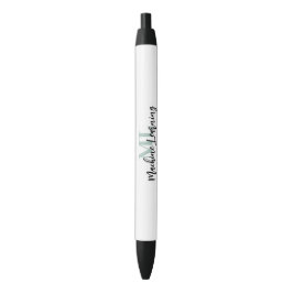 エンジニアとML愛好家のための - MLペン ✨🖊️ 青ボールペン