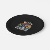 エンジニアにもヒーローが必要だからこそ歓迎 ペーパープレート (アングル)